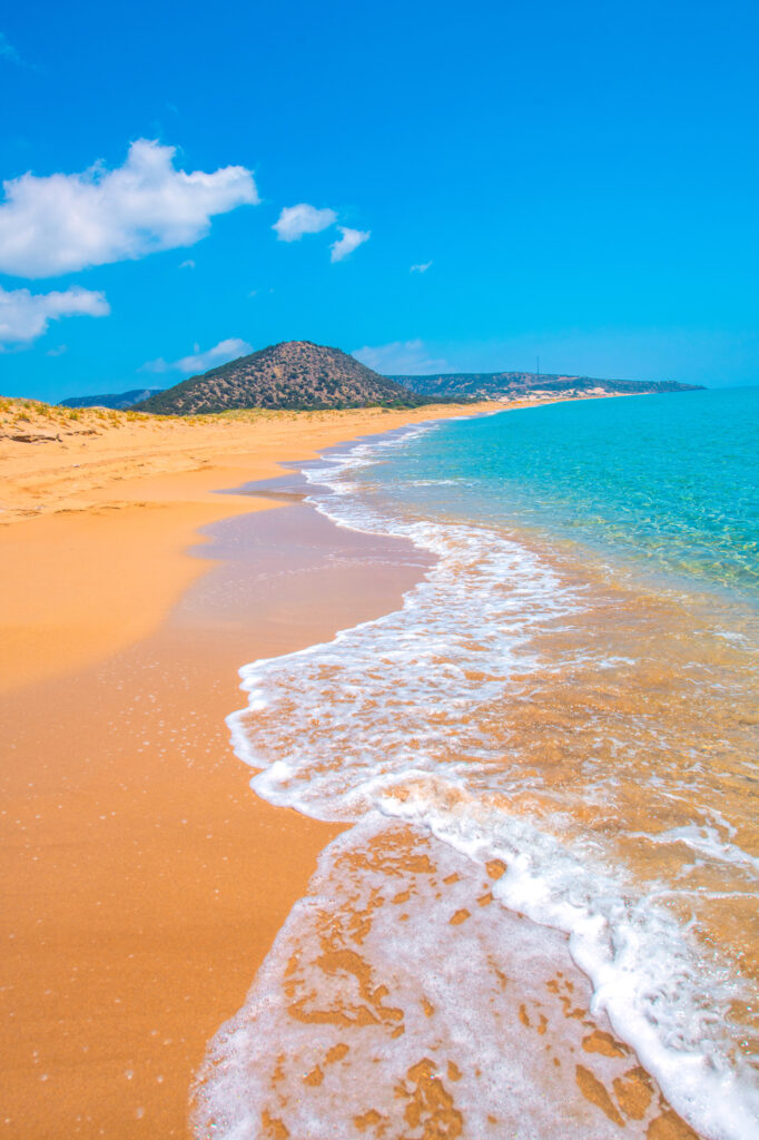 Golden Beach