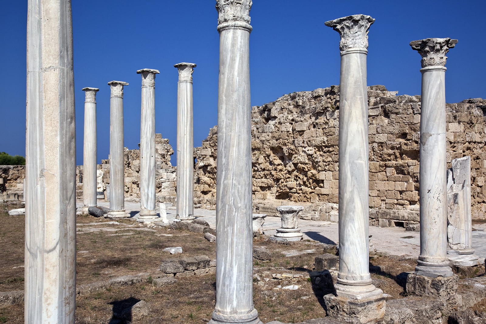 Antikes Salamis